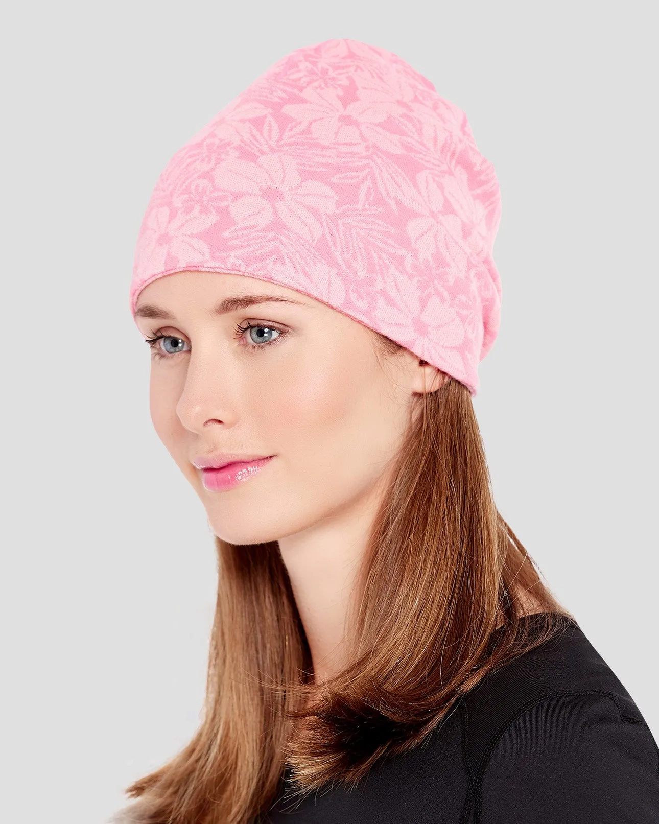 2.0 Women's Midweight Ultra Merino Wool Hat