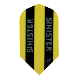 30-3126 Viper V-100 Flights Slim Sinister Yellow
