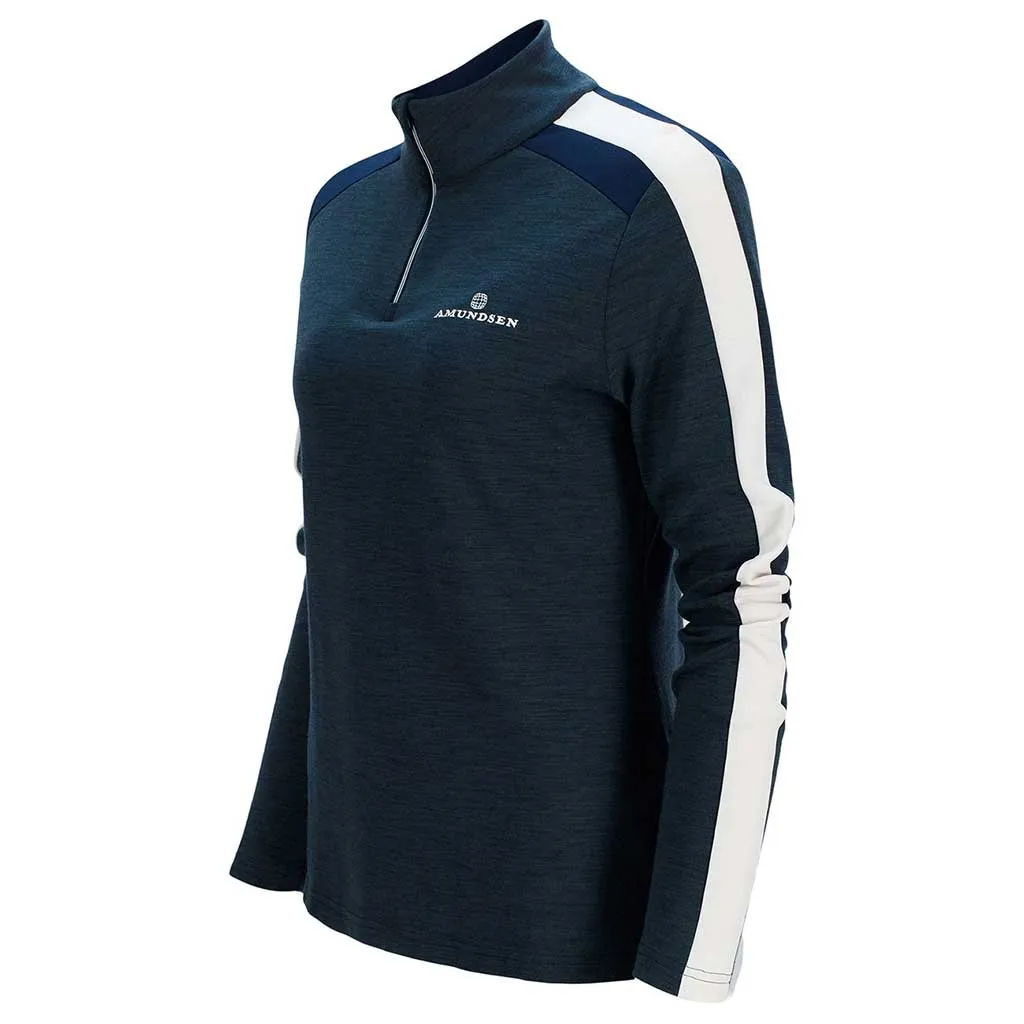5Mila Half Zip | Women's