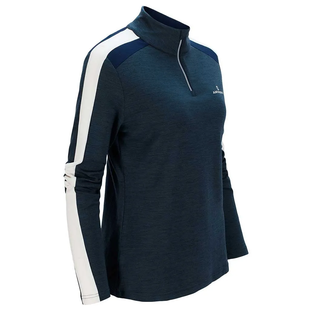 5Mila Half Zip | Women's