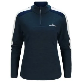 5Mila Half Zip | Women's