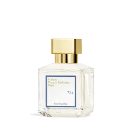 724 Eau de Parfum 70ml