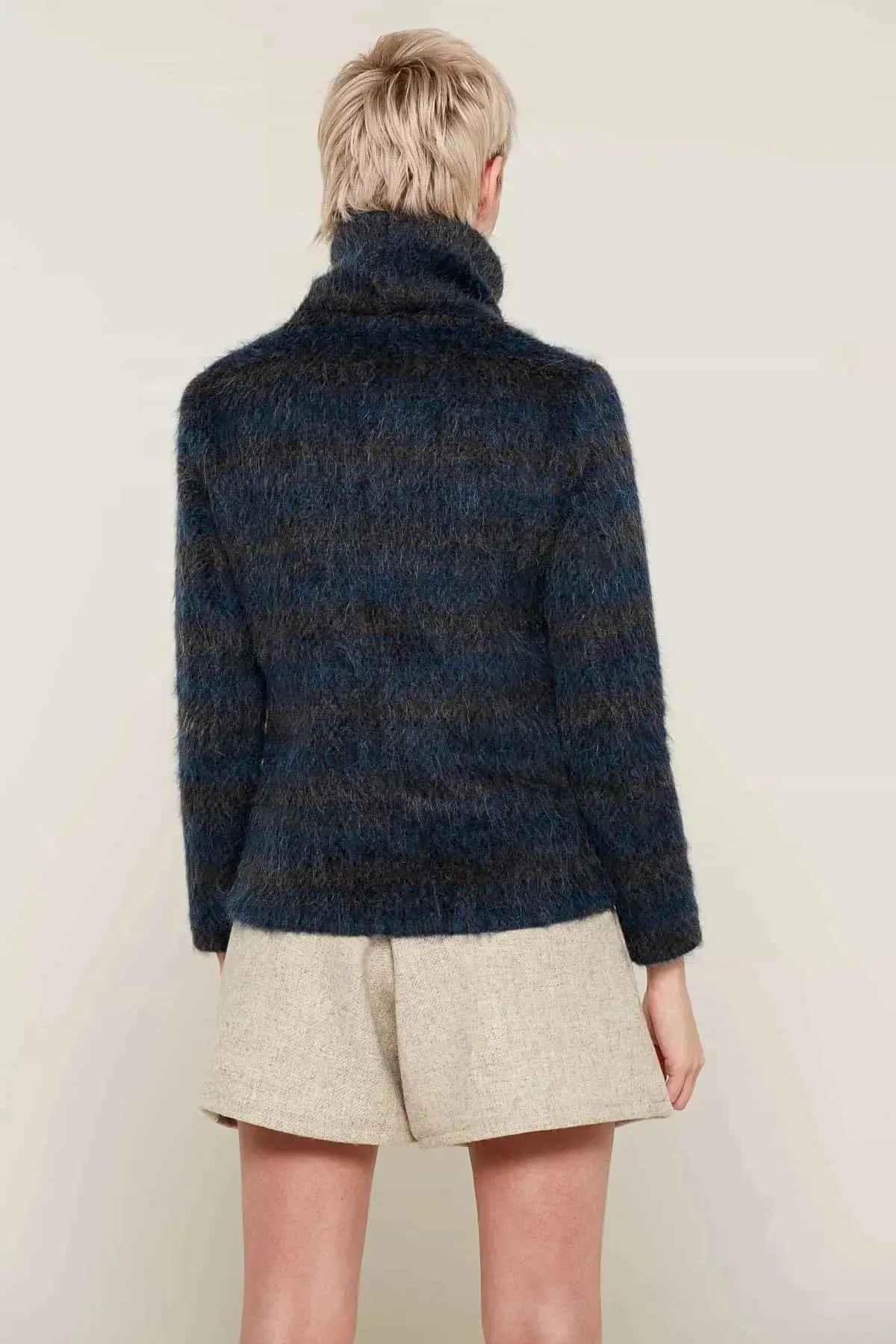 Agnes Jumper (Storm)