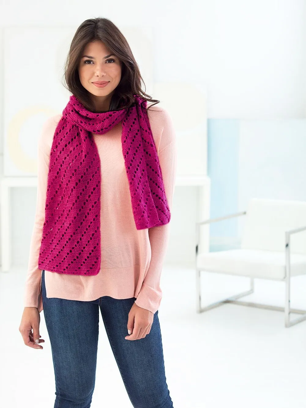 Amazing® Lace Yarn - Discontinued