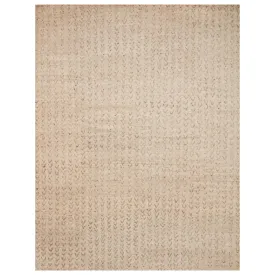 Amber Lewis × Loloi Rug Libby LIB-02, Oatmeal/Dove