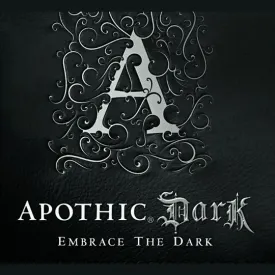 Apothic Dark Red Wine Blend, California, 750ml Glass Bottle