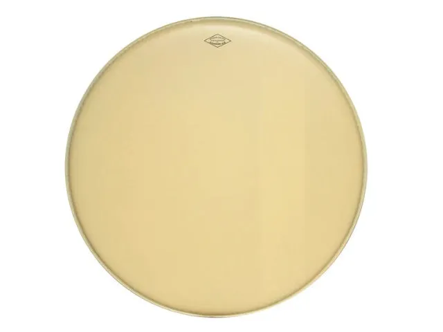 Aquarian 24" Modern Vintage Bass Drum Head