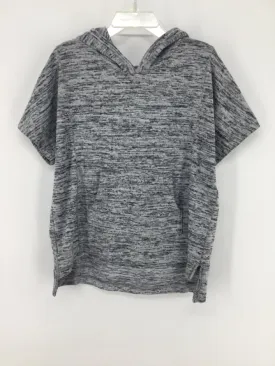 Athleta Girl Child Size 7 Gray Shirt - girls