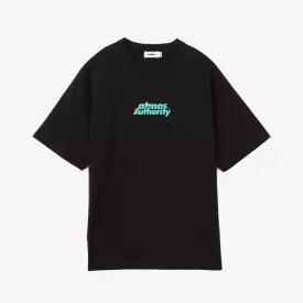 ATMOS THICK RUBBER PRINT T-SHIRT