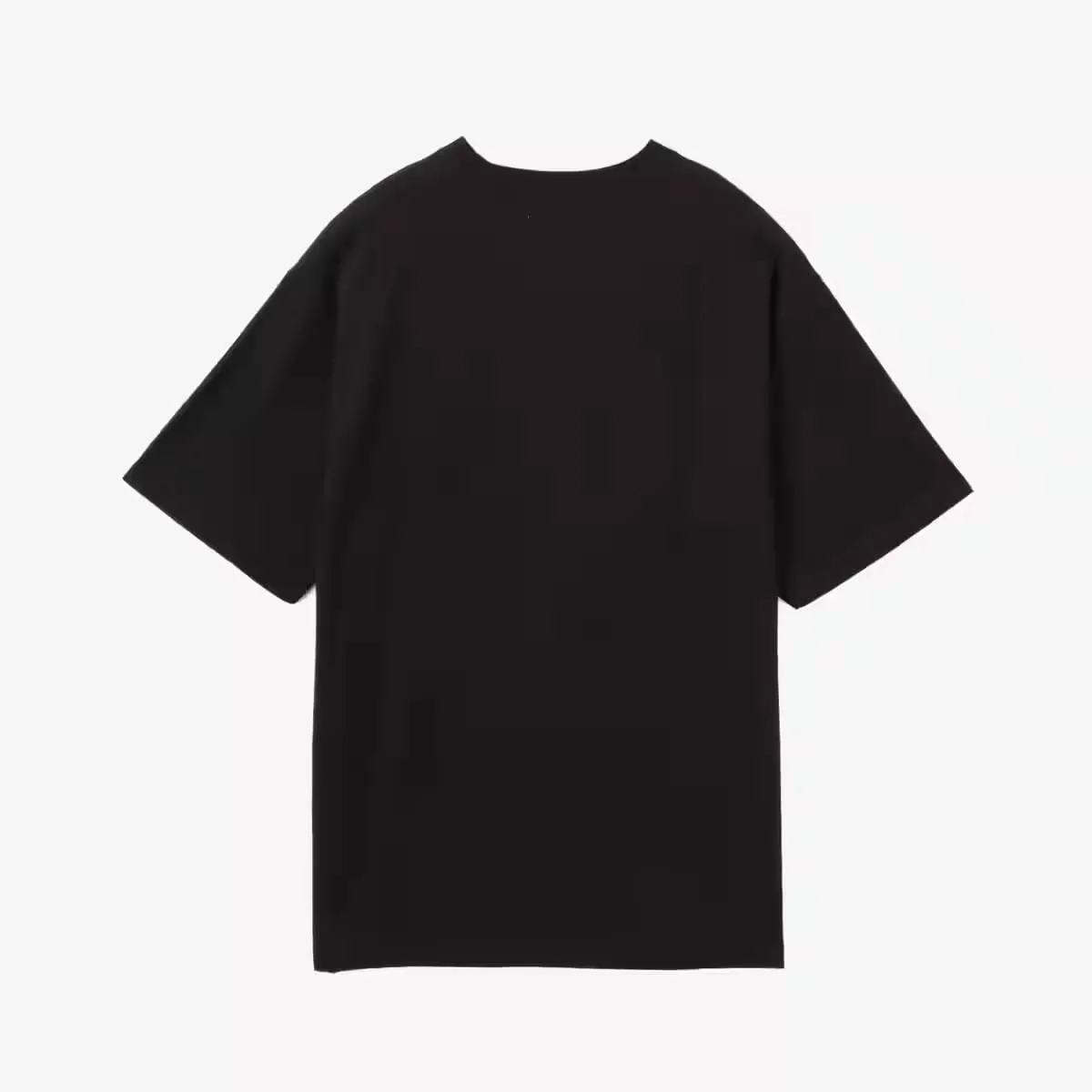 ATMOS THICK RUBBER PRINT T-SHIRT