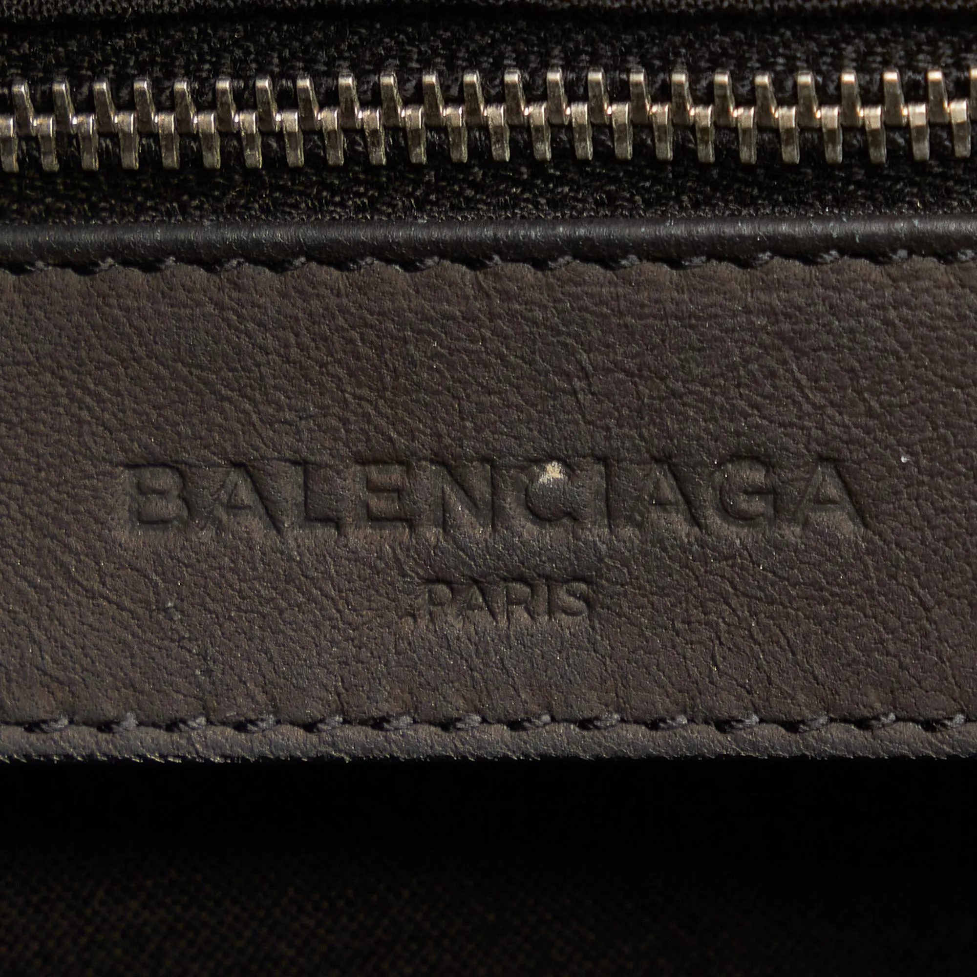 Balenciaga Motocross Classic Traveler S Backpack (SHG-24406)