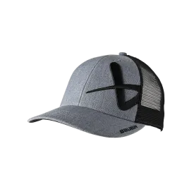 Bauer - Blue Core Snapback Hat
