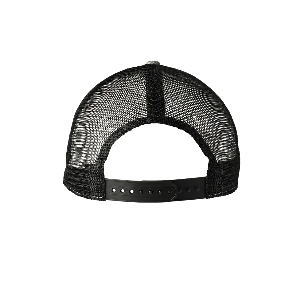 Bauer - Blue Core Snapback Hat