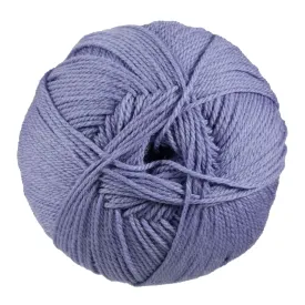 Berroco Ultra Wool DK Yarn - 8333 Periwinkle