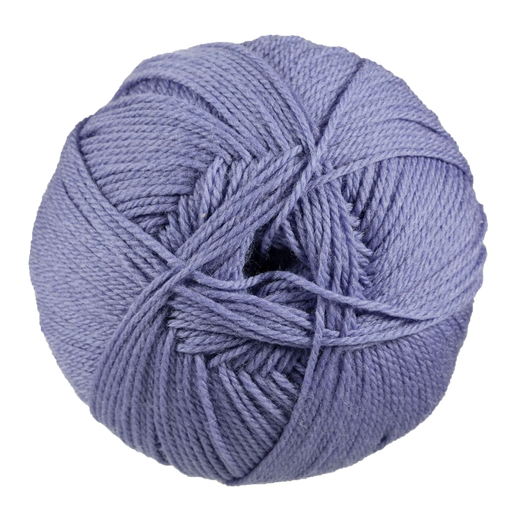 Berroco Ultra Wool DK Yarn - 8333 Periwinkle