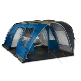 BERTONI COMET 4 TENDA A IGLOO PER CAMPEGGIO