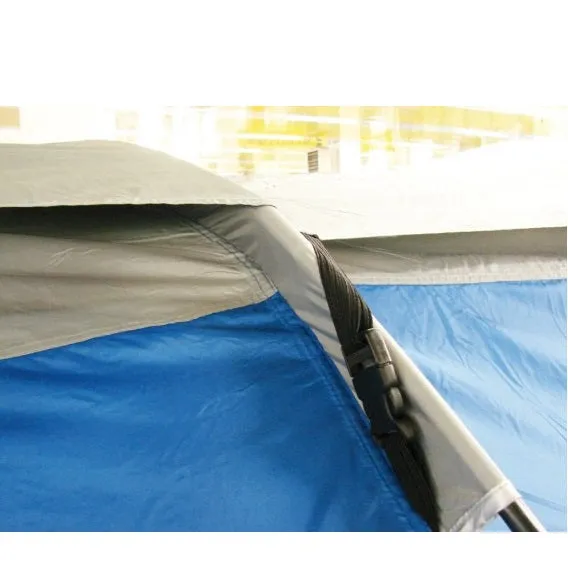 BERTONI COMET 4 TENDA A IGLOO PER CAMPEGGIO