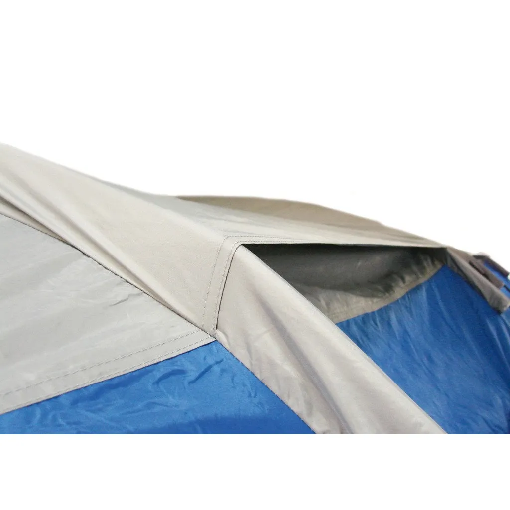 BERTONI COMET 4 TENDA A IGLOO PER CAMPEGGIO