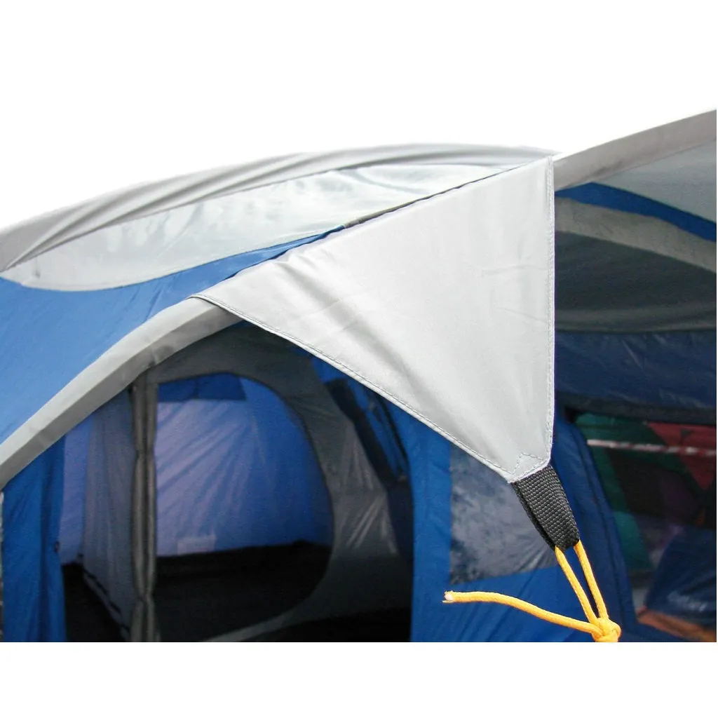 BERTONI COMET 4 TENDA A IGLOO PER CAMPEGGIO
