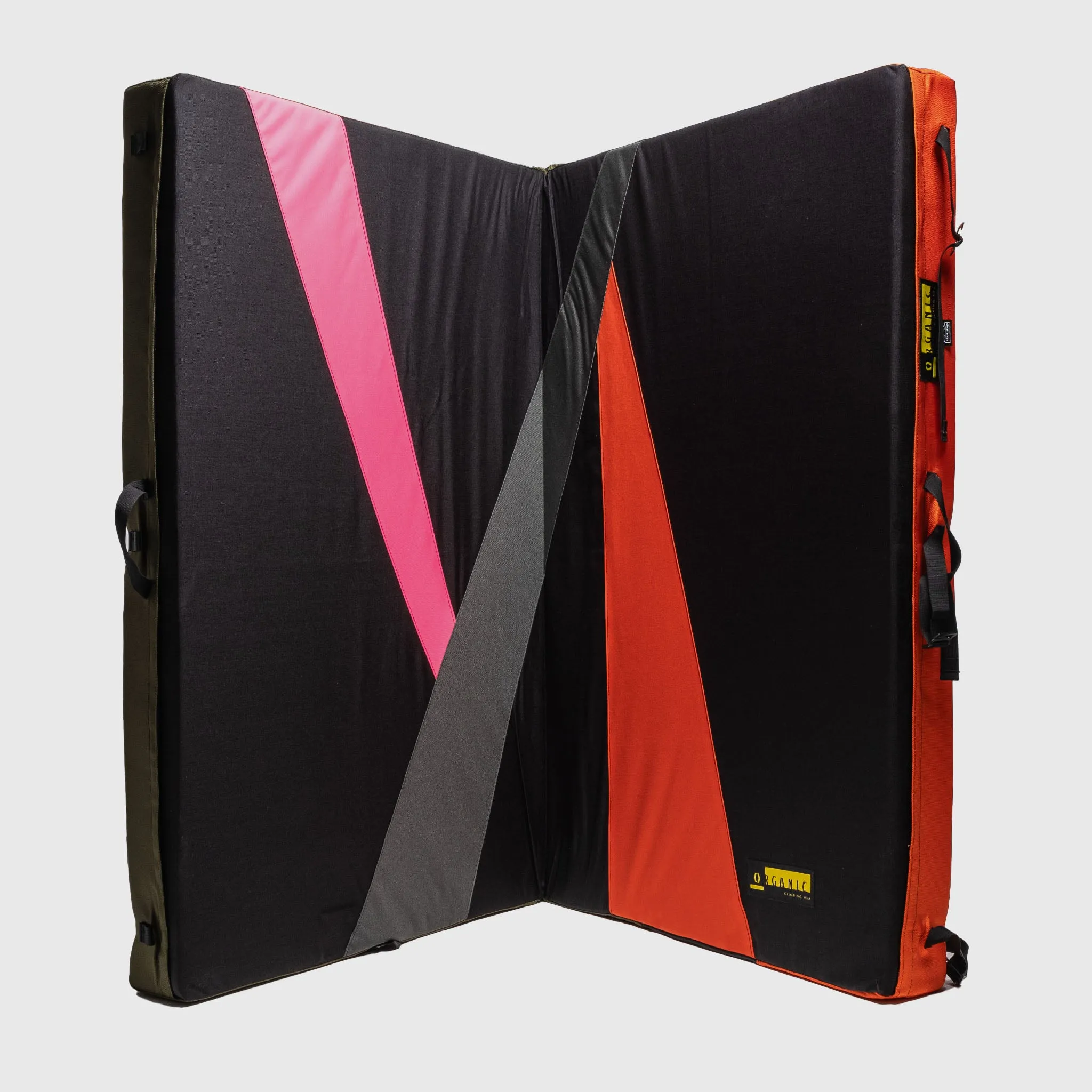 Big Crash Pad (5'' Thick)