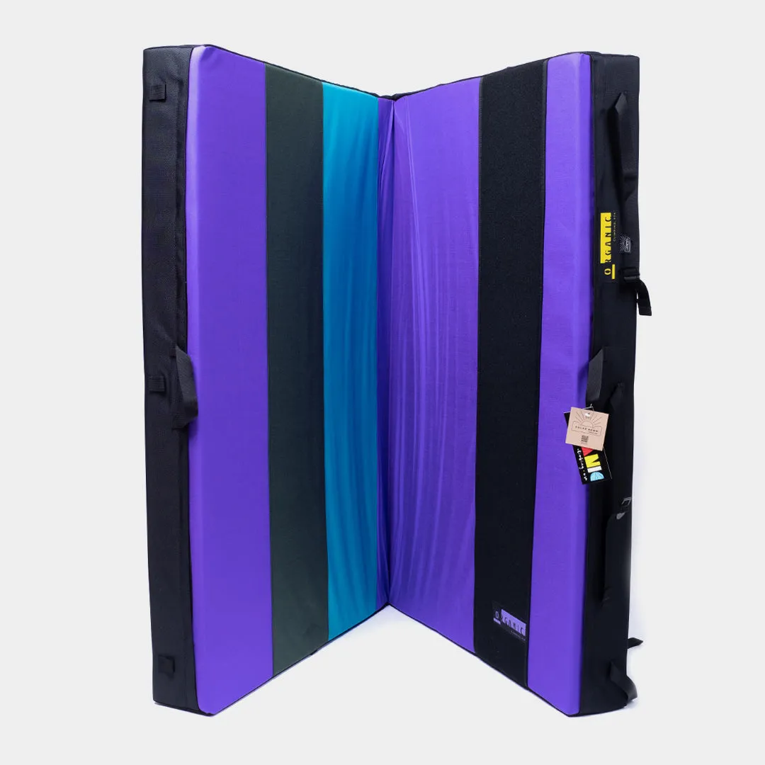 Big Crash Pad (5'' Thick)