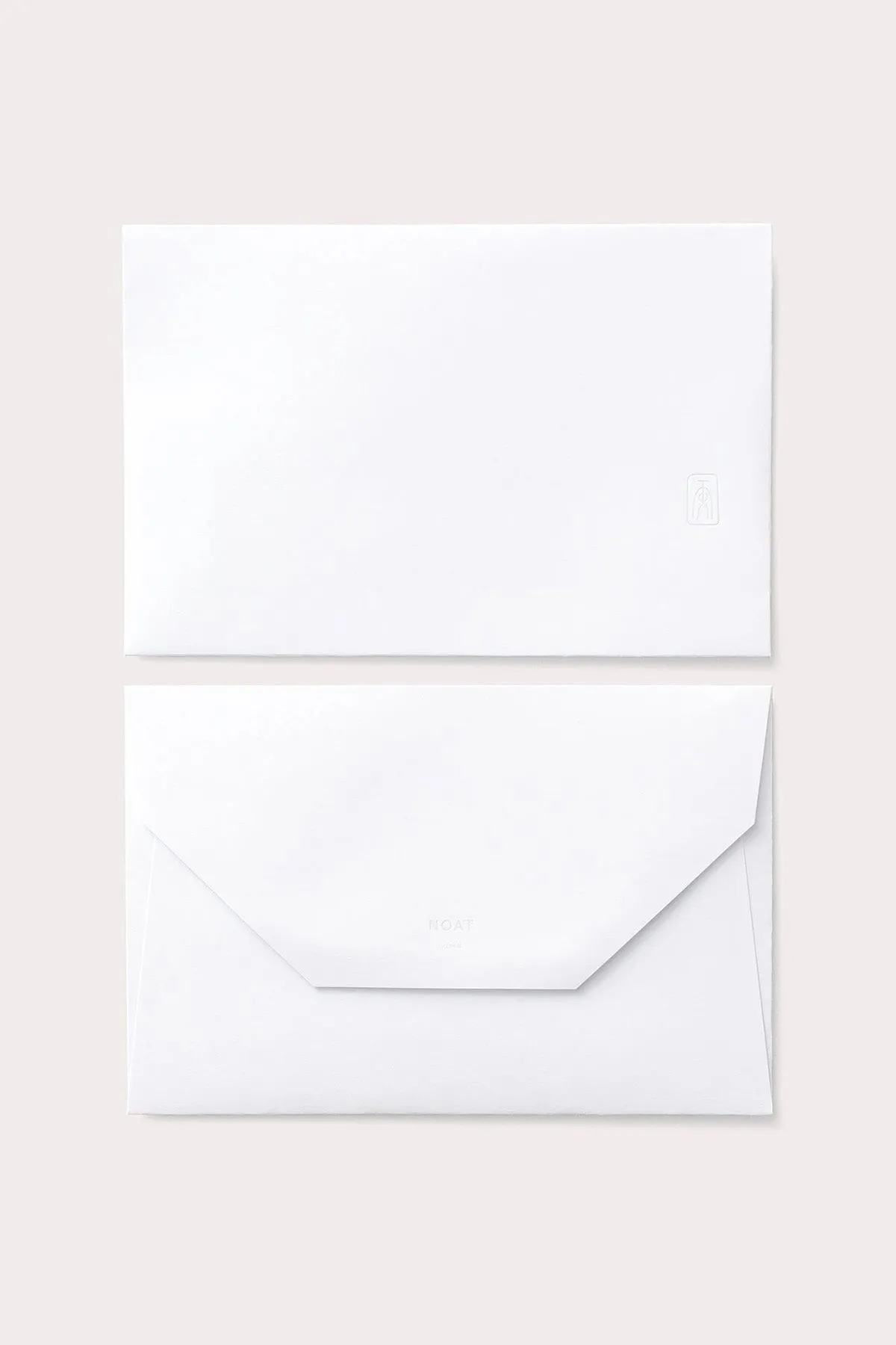 Big Love Card - Rose Hip