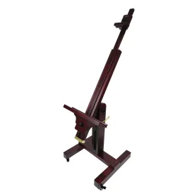 Big Red Easel Beech Artiste