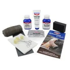 Birchwood Casey Perma Blue Kit