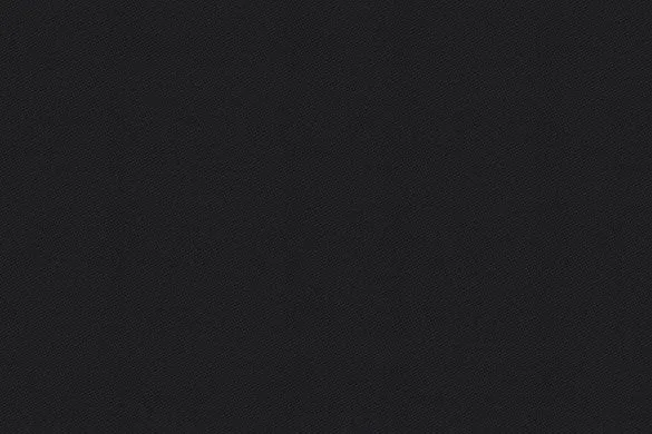 Black Barathea 100% Wool (Ref-462224)
