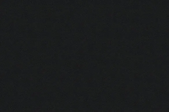 Black Barathea 100% Wool (Ref-981099)
