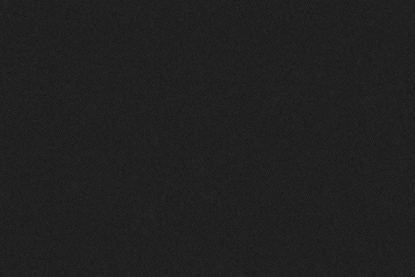 Black Barathea 100% Wool (Ref-981399)