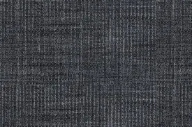 Black/White Plain 35% Wool 23% Bamboo 22% Silk 20% Linen (Ref-881109)