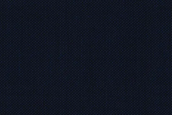 Blue Birdseye 100% Wool (Ref-202311)