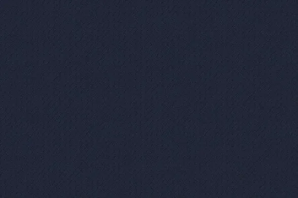 Blue Jacquard 100% Wool (Ref-303447)