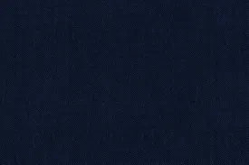 Blue Plain 100% Wool (Ref-838167)