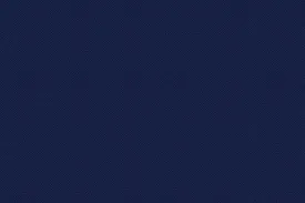 Blue Plain 100% Wool (Ref-839121)