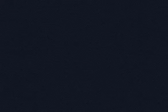 Blue Plain 100% Wool (Ref-843232)