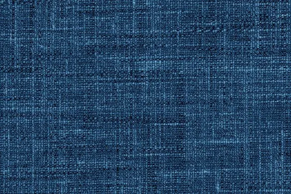 Blue Plain 35% Wool 23% Bamboo 22% Silk 20% Linen (Ref-881105)