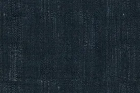 Blue Plain 35% Wool 23% Bamboo 22% Silk 20% Linen (Ref-881153)