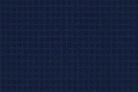 Blue Semi Plain 100% Wool (Ref-843461)