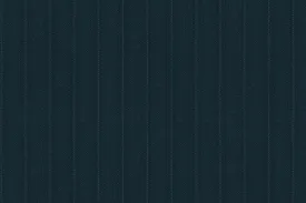 Blue Stripe 100% Wool (Ref-843453)