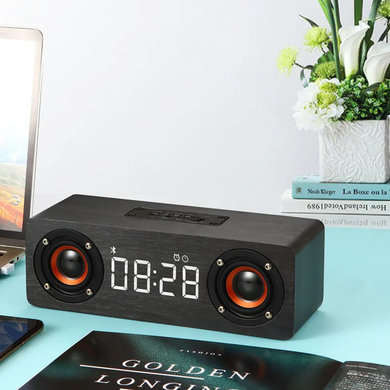 Bluetooth speaker high power with Subwoofer