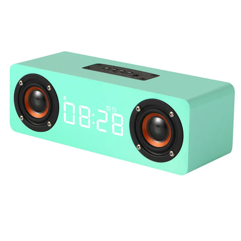 Bluetooth speaker high power with Subwoofer