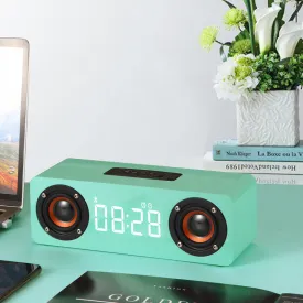 Bluetooth speaker high power with Subwoofer
