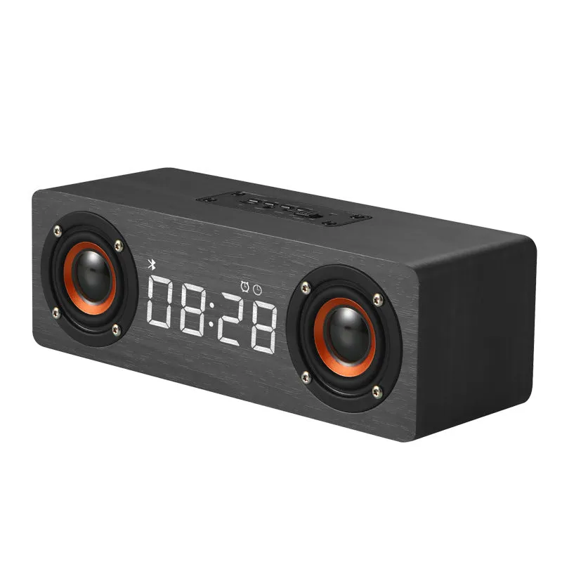 Bluetooth speaker high power with Subwoofer