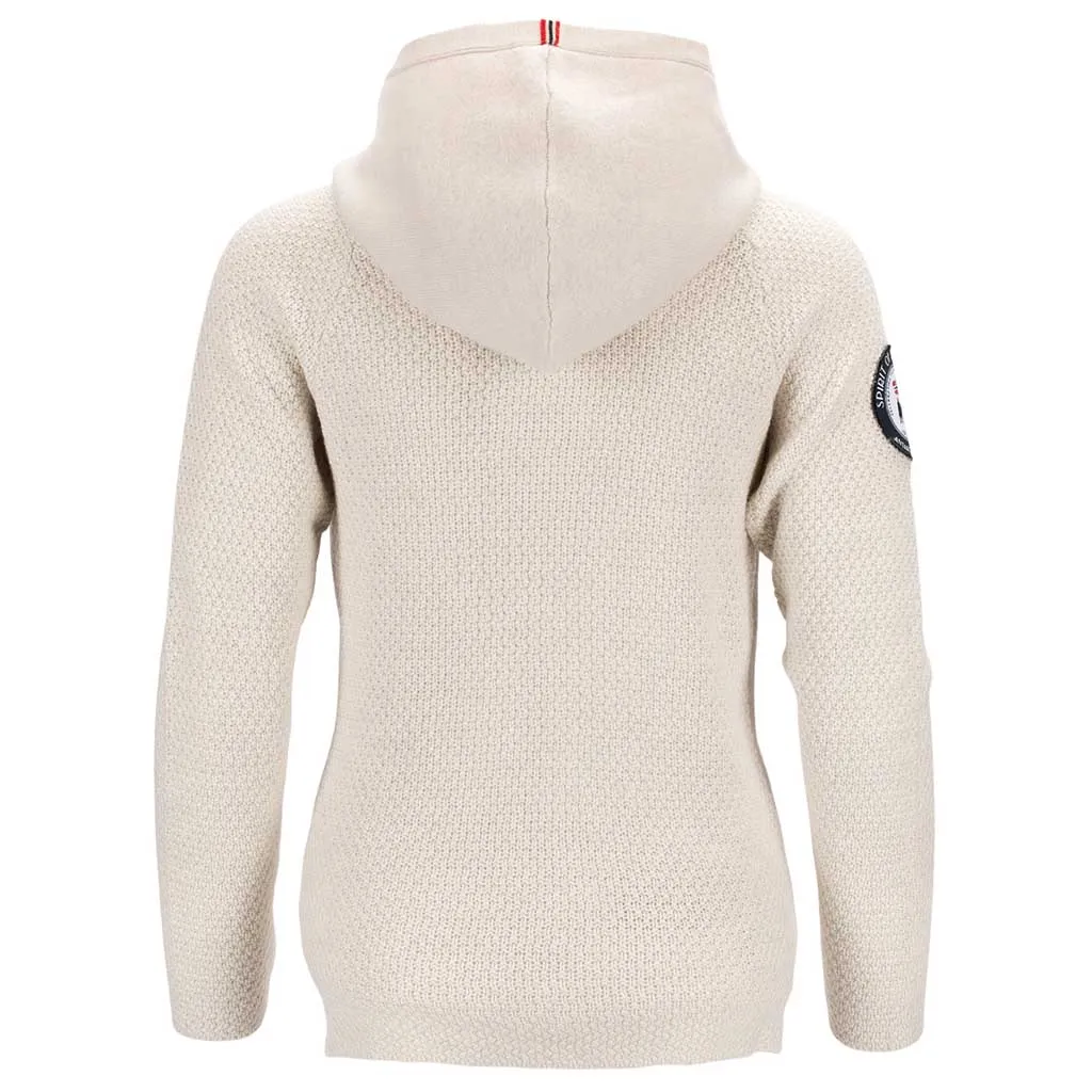 Boiled Hoodie Laced | Women's