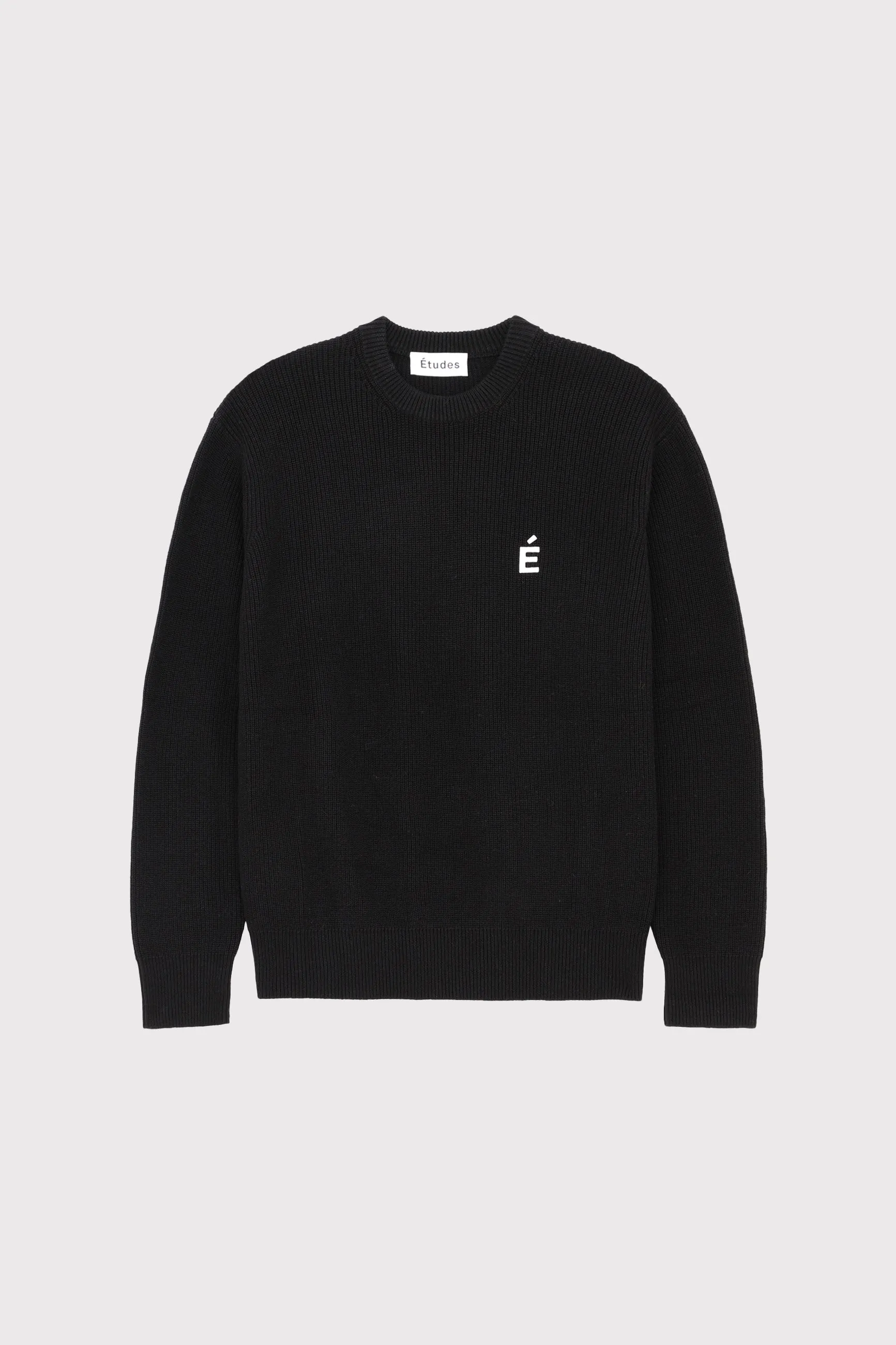 BORIS PATCH BLACK