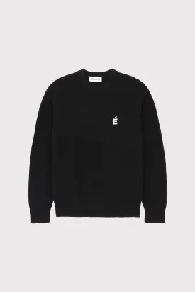 BORIS PATCH BLACK