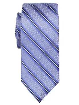 Boy's Tie 21783 Blue