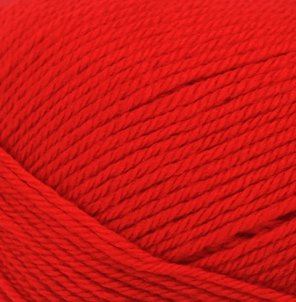 Broadway Baby New Zealand Merino 4ply